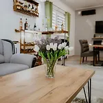 Appartamento žigić *