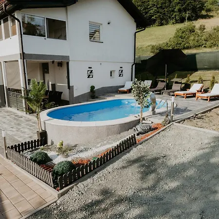 Appartement Zigic Dedici