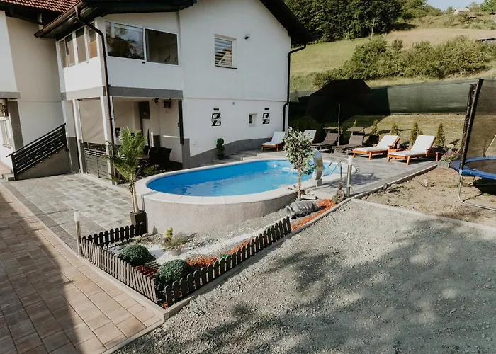 Appartement Zigic Dedici