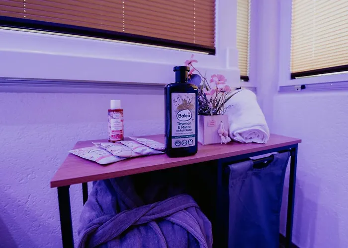 Appartement Zigic Dedici